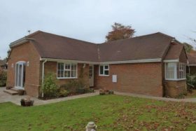 3 bedroom Detached t...